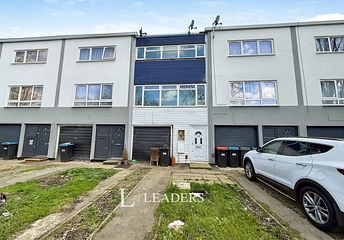 3 bedroom house for sale - Beadlemead, Netherfield, Milton Keynes, Buckinghamshire, MK6 - Property View 1