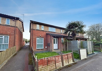 3 bedroom house for sale - Tadmarton, Downhead Park, Milton Keynes, Buckinghamshire, MK15 - Property View 1