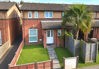 3 bedroom house for sale - Tadmarton, Downhead Park, Milton Keynes, Buckinghamshire, MK15 - Property View 1