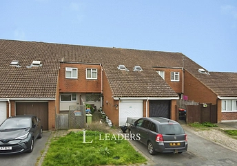 3 bedroom house for sale - Redbridge, Stantonbury, Milton Keynes, Buckinghamshire, MK14 - Property View 1