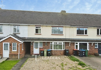 3 bedroom house for sale - The Limes, Bletchley, Milton Keynes, Buckinghamshire, MK2 - Property View 1