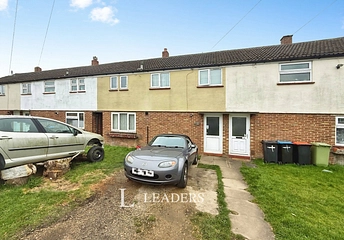 3 bedroom house for sale - Conway Crescent, Bletchley, Milton Keynes, Buckinghamshire, MK3 - Property View 1