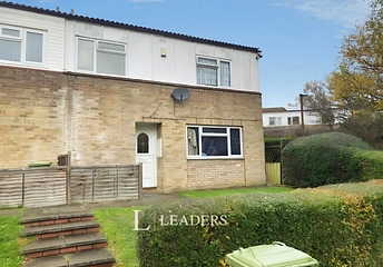 5 bedroom house for sale - Aldermead, Stacey Bushes, Milton Keynes, Buckinghamshire, MK12 - Property View 1