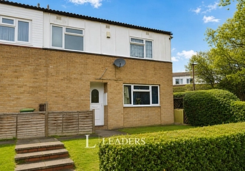 5 bedroom house for sale - Aldermead, Stacey Bushes, Milton Keynes, Buckinghamshire, MK12 - Property View 1