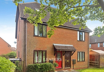 2 bedroom duplex for sale - Bergamot Gardens, Walnut Tree, Milton Keynes, Buckinghamshire, MK7 - Property View 1
