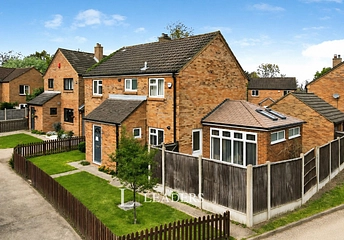 4 bedroom house for sale - Longcross, Pennyland, Milton Keynes, Buckinghamshire, MK15 - Property View 1