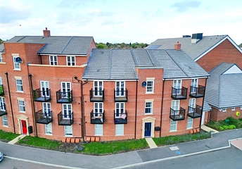 2 bedroom apartment for sale - Summerlin Drive, Woburn Sands, Milton Keynes, Buckinghamshire, MK17 - Property View 1