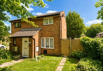 2 bedroom house for sale - Robins Hill, Coffee Hall, Milton Keynes, Buckinghamshire, MK6 - Property View 1