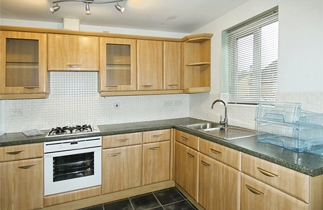 3 bedroom house for sale - Cairngorm Drive, Mansfield, Nottinghamshire, NG18 - Property View 2