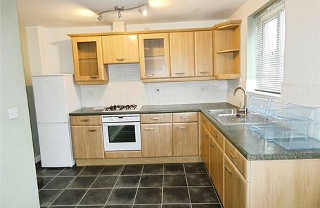 3 bedroom house for sale - Cairngorm Drive, Mansfield, Nottinghamshire, NG18 - Property View 3