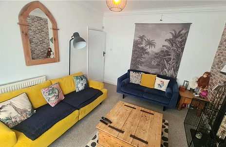 3 bedroom house for sale - Brick Kiln Lane, Mansfield, Nottinghamshire, NG18 - Property View 3