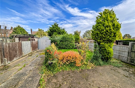 3 bedroom bungalow for sale - Victory Drive, Forest Town, Mansfield, Nottinghamshire, NG19 - Property View 2