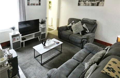 2 bedroom house for sale - Titchfield Street, Mansfield, Nottinghamshire, NG19 - Property View 3