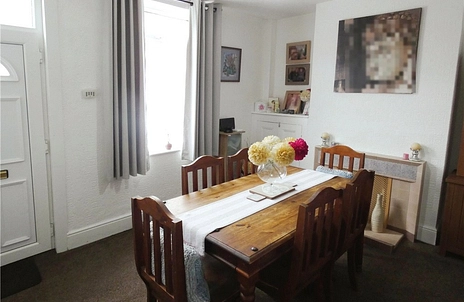 2 bedroom house for sale - Titchfield Street, Mansfield, Nottinghamshire, NG19 - Property View 2