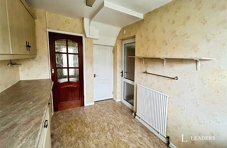 3 bedroom house for sale - Norwich Close, Mansfield Woodhouse, Mansfield, Nottinghamshire, NG19 - Property View 3