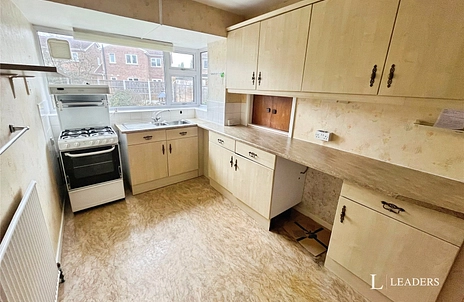 3 bedroom house for sale - Norwich Close, Mansfield Woodhouse, Mansfield, Nottinghamshire, NG19 - Property View 2