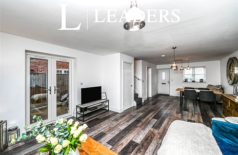 3 bedroom house for sale - Main Street, Blidworth, Mansfield, Nottinghamshire, NG21 - Property View 2