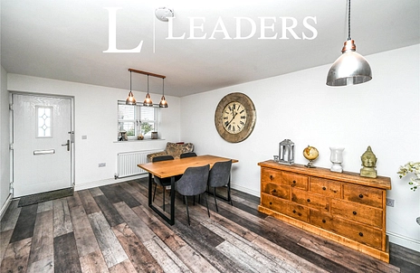 3 bedroom house for sale - Main Street, Blidworth, Mansfield, Nottinghamshire, NG21 - Property View 3