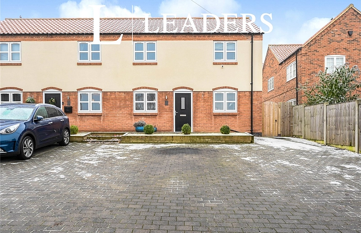 3 bedroom house for sale - Main Street, Blidworth, Mansfield, Nottinghamshire, NG21