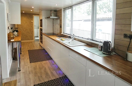 2 bedroom mobile home for sale - Southwell Road East, Rainworth, Mansfield, Nottinghamshire, NG21 - Property View 2