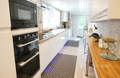 2 bedroom mobile home for sale - Southwell Road East, Rainworth, Mansfield, Nottinghamshire, NG21 - Property View 3