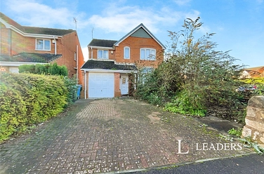 4 bedroom house for sale - Morven Avenue, Mansfield Woodhouse, Mansfield, Nottinghamshire, NG19