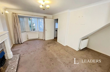 4 bedroom house for sale - Morven Avenue, Mansfield Woodhouse, Mansfield, Nottinghamshire, NG19 - Property View 3