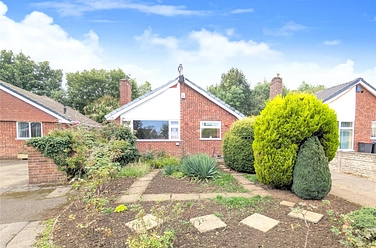 3 bedroom bungalow for sale - Greenland Road, Sutton-in-Ashfield, Nottinghamshire, NG17