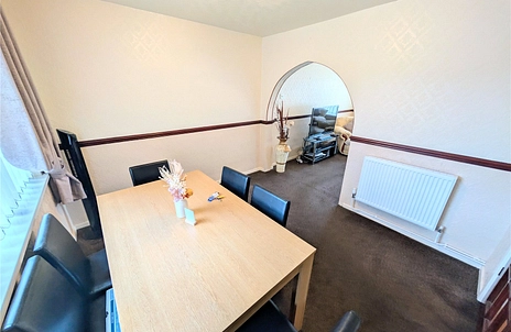 3 bedroom house for sale - The Circle, Clipstone Village, Mansfield, Nottinghamshire, NG21 - Property View 3