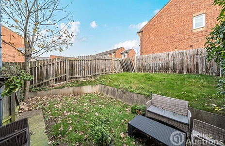 3 bedroom house for sale - Arundel Drive, Mansfield, Nottinghamshire, NG19 - Property View 2