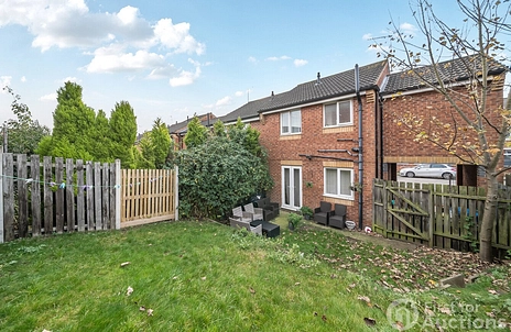 3 bedroom house for sale - Arundel Drive, Mansfield, Nottinghamshire, NG19 - Property View 3