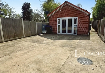 2 bedroom bungalow for sale - Langwell Drive, Forest Town, Mansfield, Nottinghamshire, NG19 - Property View 1