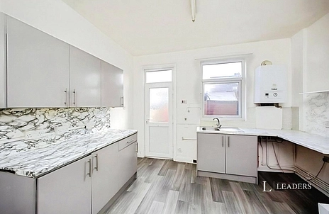 2 bedroom house for sale - Belmont Street, Mexborough, South Yorkshire, S64 - Property View 2