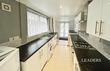 2 bedroom house for sale - Richmond Street, Mansfield, Nottinghamshire, NG18 - Property View 2