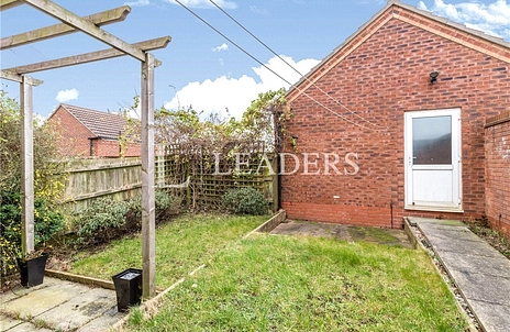 2 bedroom house for sale - High Hazel Drive, Mansfield Woodhouse, Mansfield, Nottinghamshire, NG19 - Property View 2