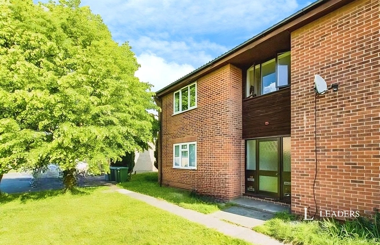 1 bedroom apartment for sale - Birch Road, Balderton, Newark, Nottinghamshire, NG24