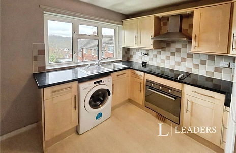2 bedroom apartment for sale - High Street, Pleasley, Mansfield, Nottinghamshire, NG19 - Property View 3