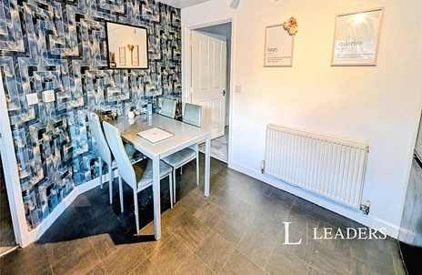 3 bedroom house for sale - Church Drive, Shirebrook, Mansfield, Derbyshire, NG20 - Property View 3