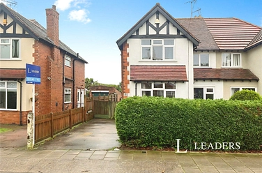 3 bedroom house for sale - Normanton Drive, Mansfield, Nottinghamshire, NG18
