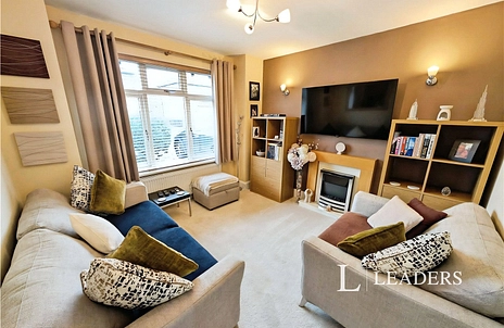 3 bedroom house for sale - Normanton Drive, Mansfield, Nottinghamshire, NG18 - Property View 3