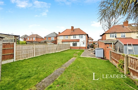 3 bedroom house for sale - Normanton Drive, Mansfield, Nottinghamshire, NG18 - Property View 2