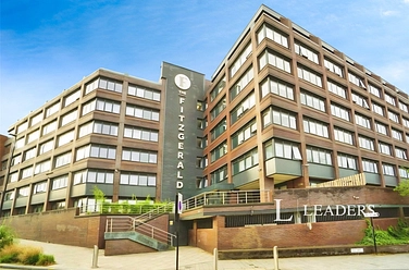 2 bedroom apartment for sale - West Bar, Sheffield, South Yorkshire, S3