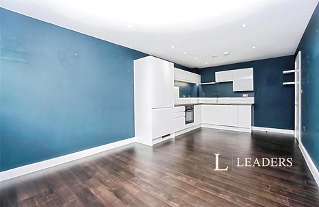 2 bedroom apartment for sale - West Bar, Sheffield, South Yorkshire, S3 - Property View 2