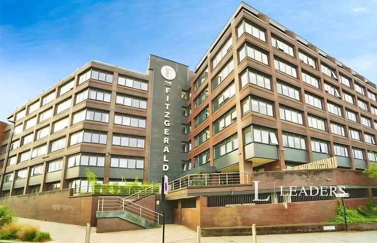 2 bedroom apartment for sale - West Bar, Sheffield, South Yorkshire, S3