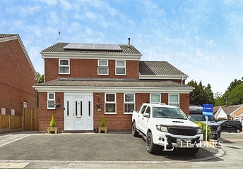 4 bedroom house for sale - Cotswold Grove, Mansfield, Nottinghamshire, NG18 - Property View 1