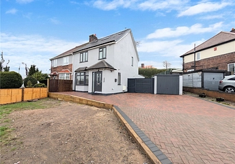 5 bedroom house for sale - Short Street, Warsop, Mansfield, Nottinghamshire, NG20 - Property View 1