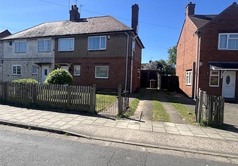 3 bedroom house for sale - George Street, Forest Town, Mansfield, Nottinghamshire, NG19 - Property View 1