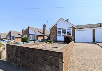 2 bedroom bungalow for sale - Little Barn Lane, Mansfield, Nottinghamshire, NG18 - Property View 1