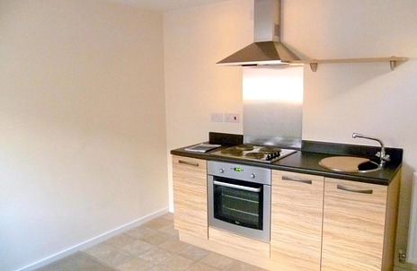 1 bedroom apartment to rent - Apple Avenue, Fernwood, Newark, NG24 - Property View 2
