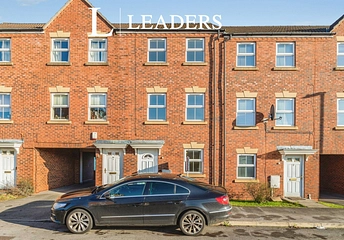 3 bed house for rent in High Hazel Drive, Mansfield Woodhouse, Mansfield, NG19